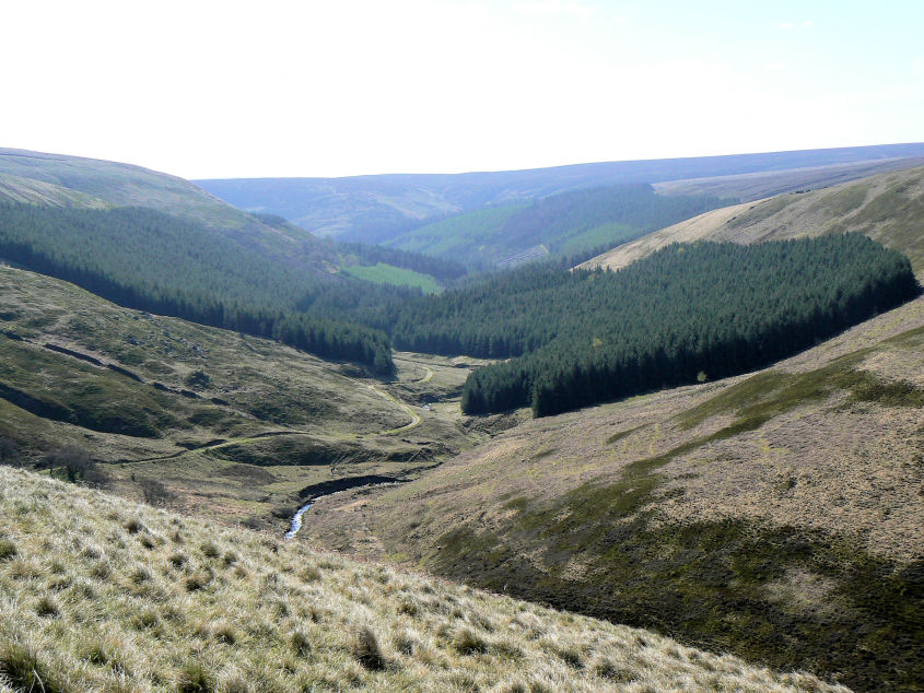Howden Edge Howden Edge